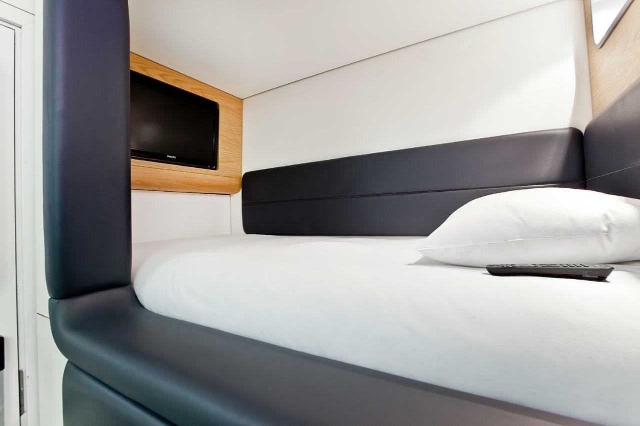 Yotelair London Heathrow Airport Ґіллінґдон Екстер'єр фото
